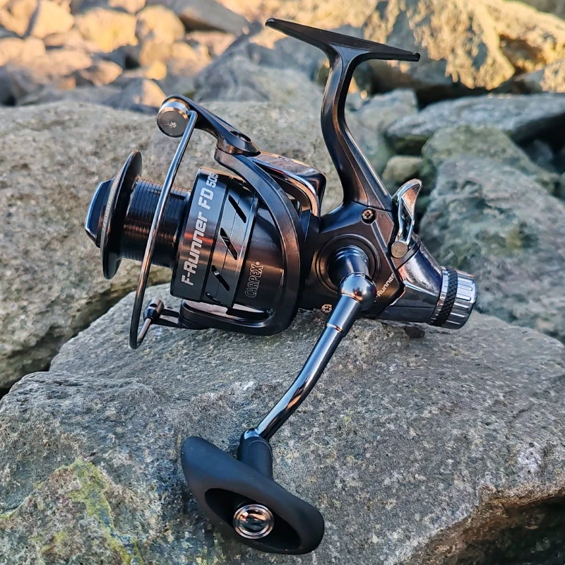 Двоен аванс Макара ROBINSON CARPEX FREERUNNER QD 6005