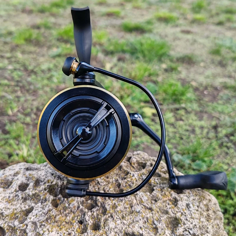 Преден аванс Макара ROBINSON FEEDER FAN 2 / 5006