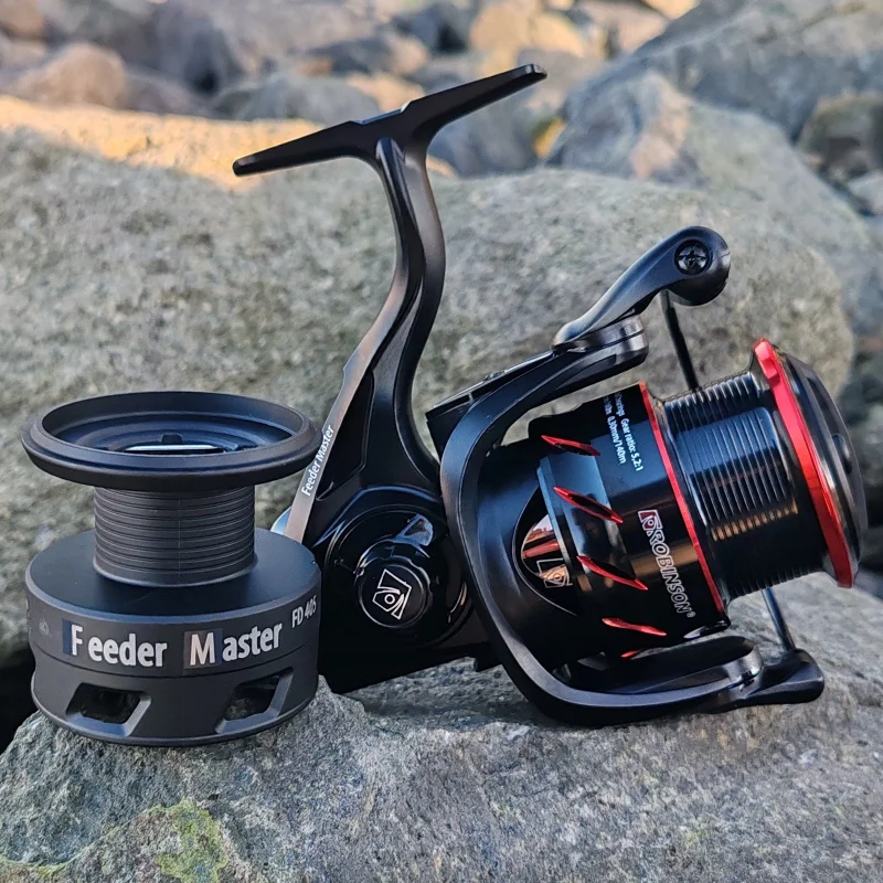 Преден аванс Макара ROBINSON FEEDER MASTER 2505
