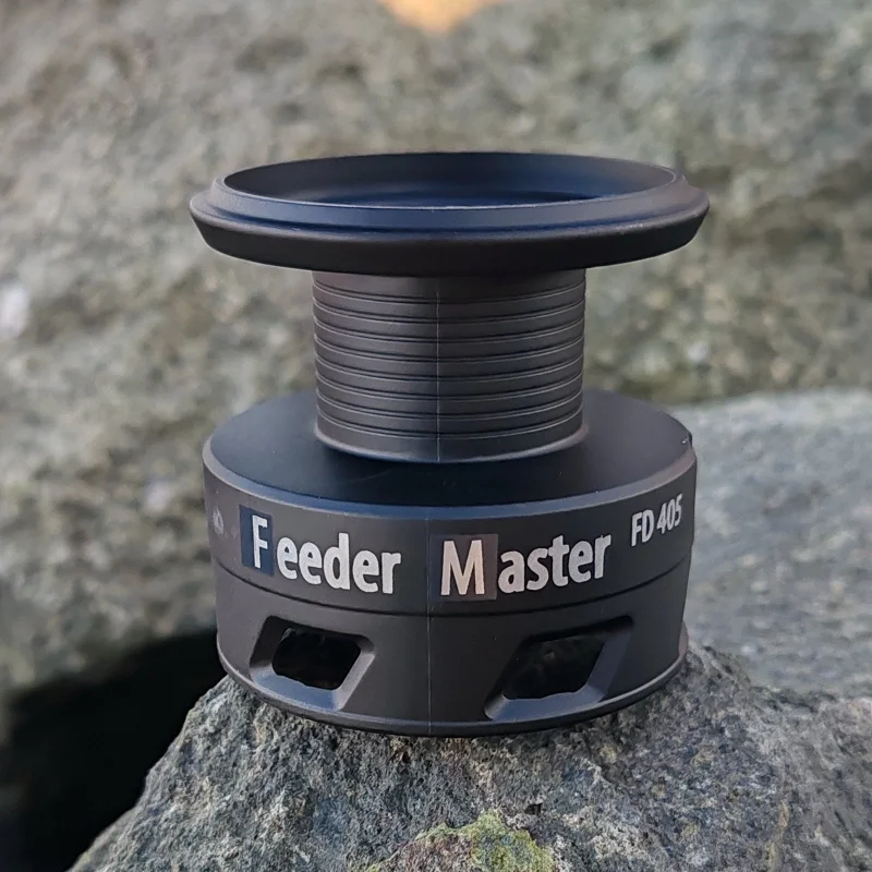 Преден аванс Макара ROBINSON FEEDER MASTER 2505