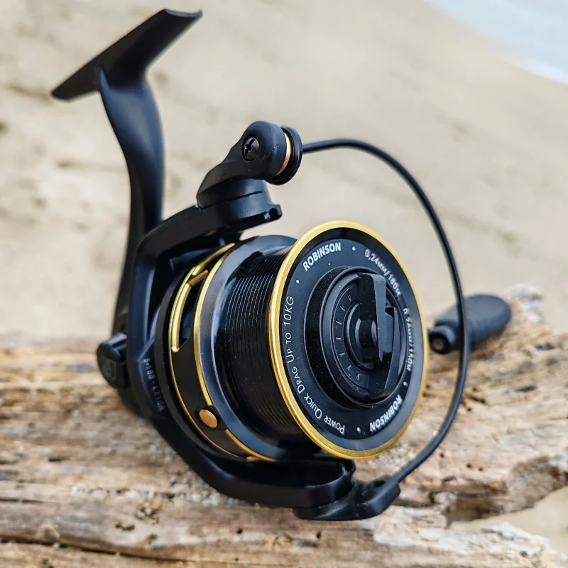 Преден аванс Макара ROBINSON FEEDERMAN FD 6006