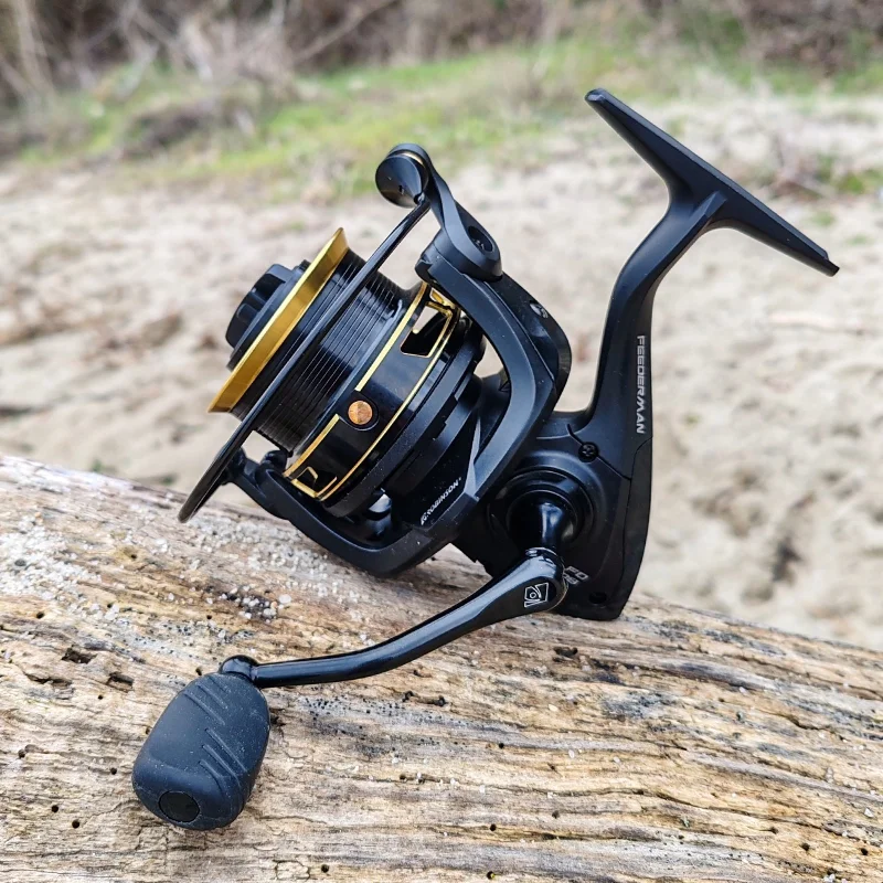 Преден аванс Макара ROBINSON FEEDERMAN FD 6006