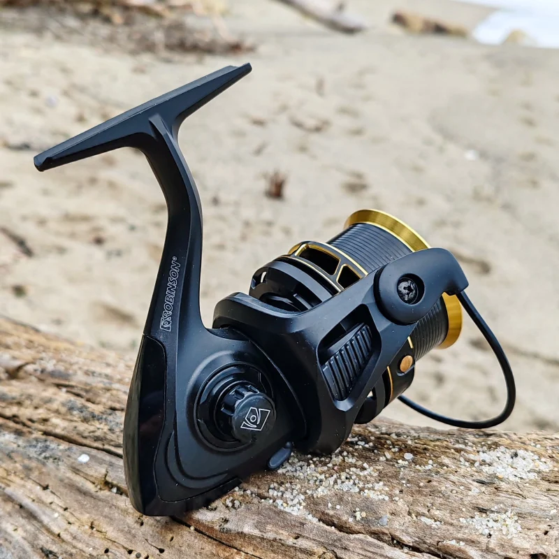 Преден аванс Макара ROBINSON FEEDERMAN FD 6006