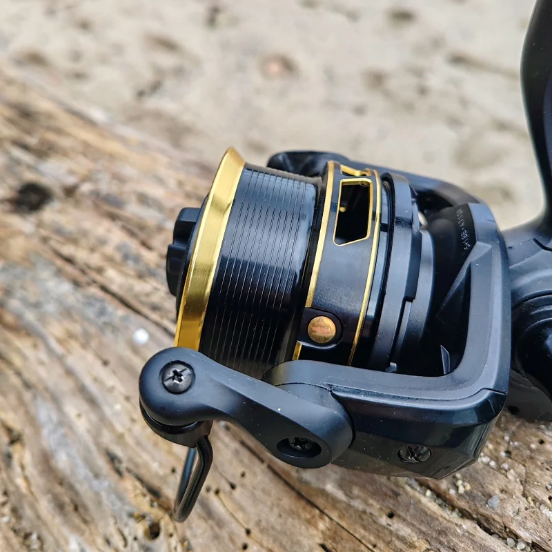 Преден аванс Макара ROBINSON FEEDERMAN FD 6006