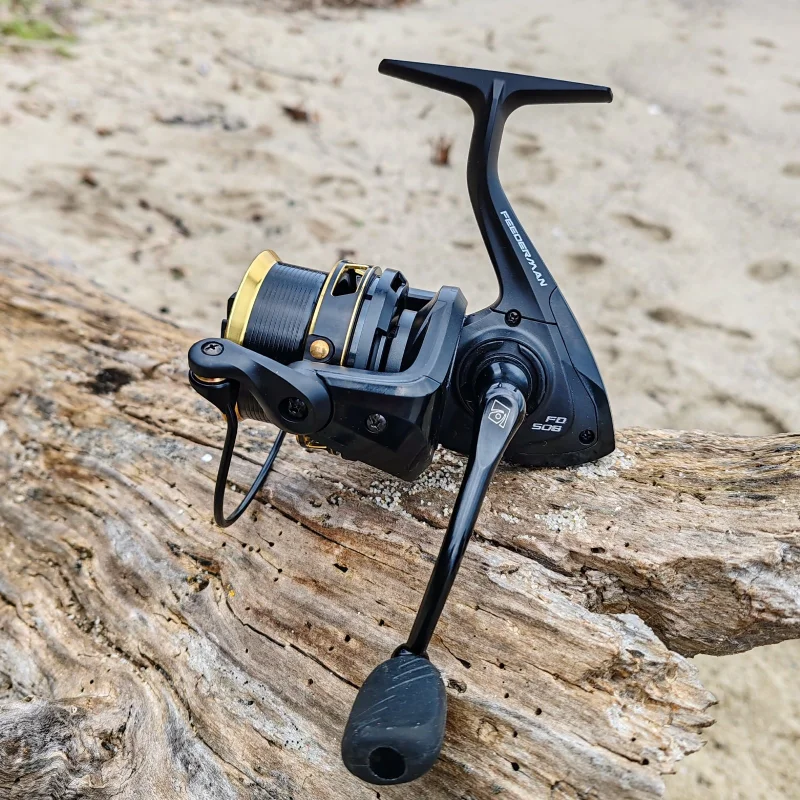 Преден аванс Макара ROBINSON FEEDERMAN FD 6006