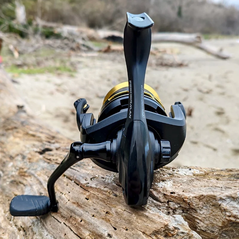 Преден аванс Макара ROBINSON FEEDERMAN FD 6006