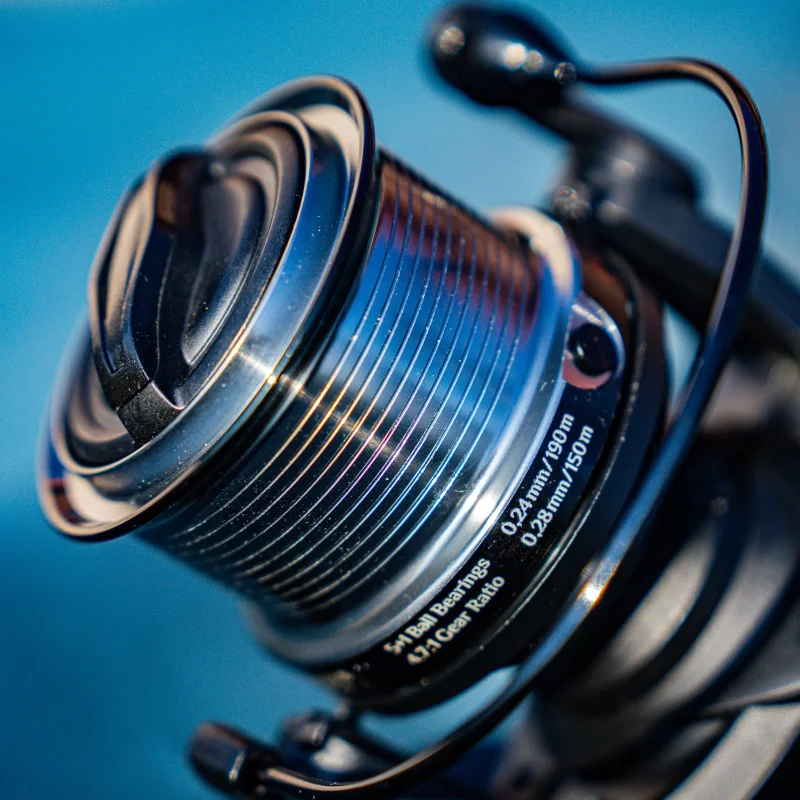 Преден аванс Макара ROBINSON FEEDERMAN LC FD 5056