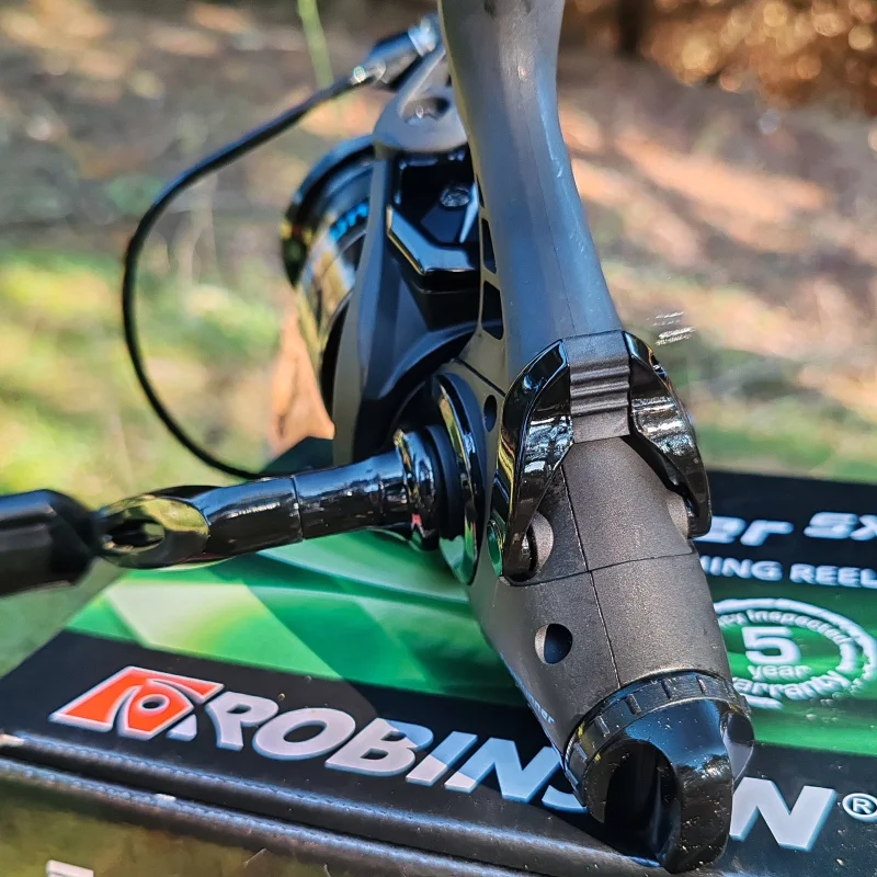 Двоен аванс Макара ROBINSON FREE RUNNER SX 5004