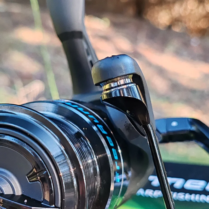 Двоен аванс Макара ROBINSON FREE RUNNER SX 6004