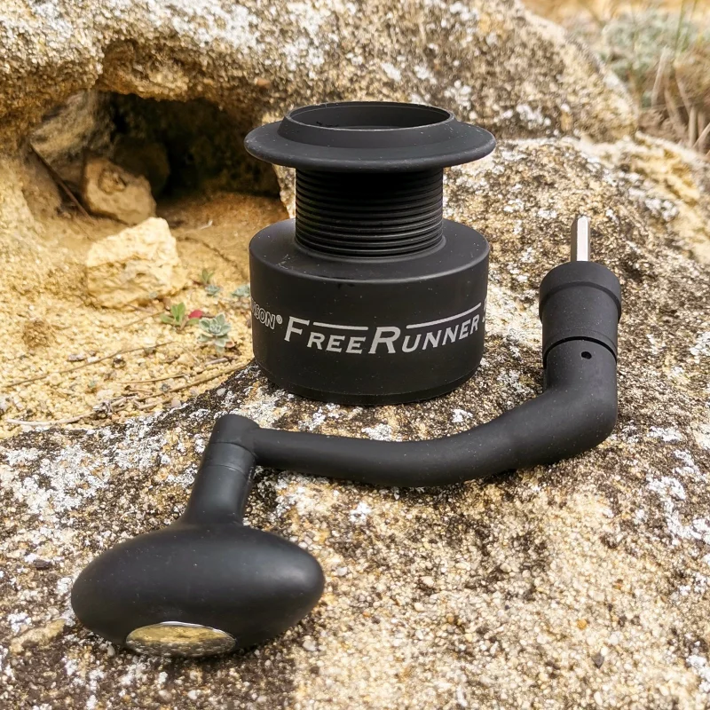 Двоен аванс Макара ROBINSON FREERUNNER 5006