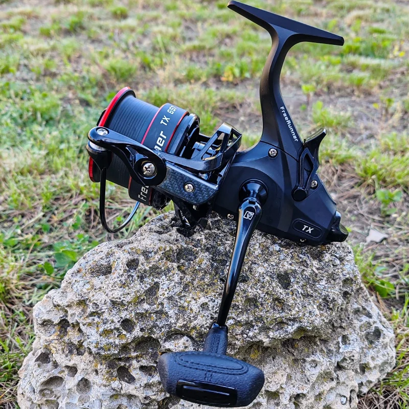Двоен аванс Макара ROBINSON FREERUNNER TX 6007