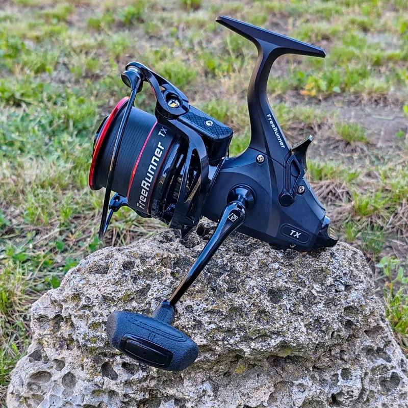 Двоен аванс Макара ROBINSON FREERUNNER TX 6057