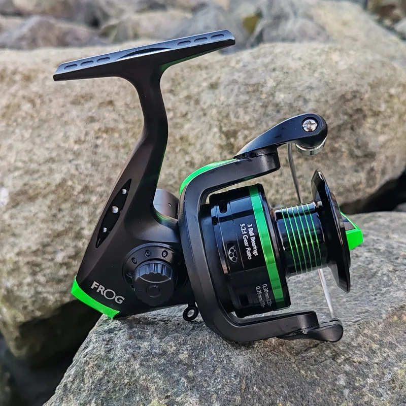 Преден аванс Макара ROBINSON FROG 2503 FD
