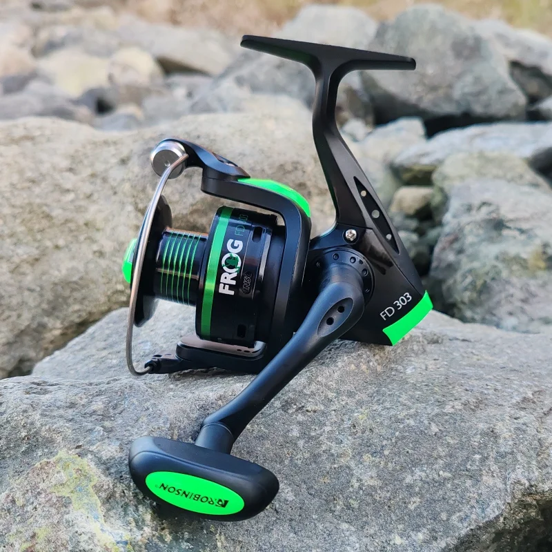 Преден аванс Макара ROBINSON FROG 2503 FD