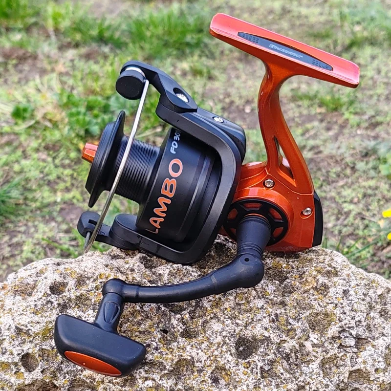 Преден аванс Макара ROBINSON LAMBO 3003