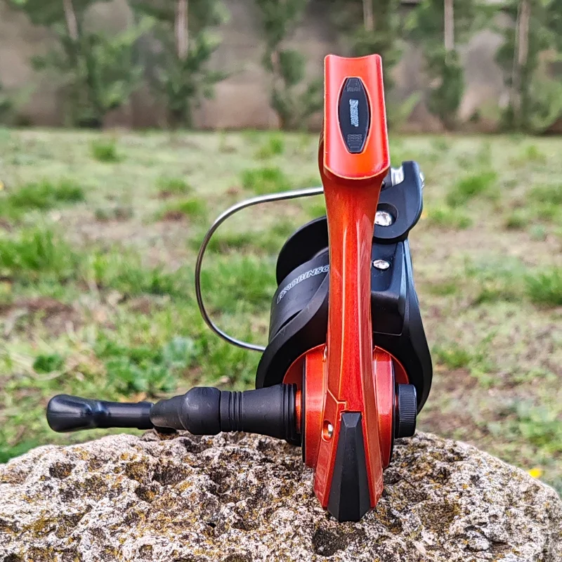 Преден аванс Макара ROBINSON LAMBO 3003