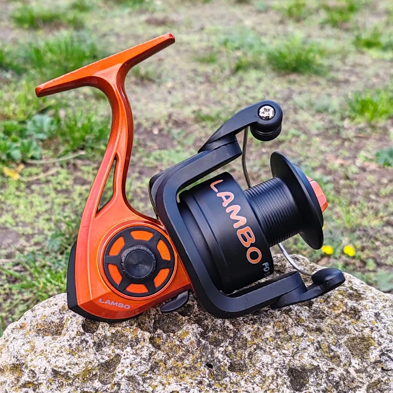 Преден аванс Макара ROBINSON LAMBO 4003