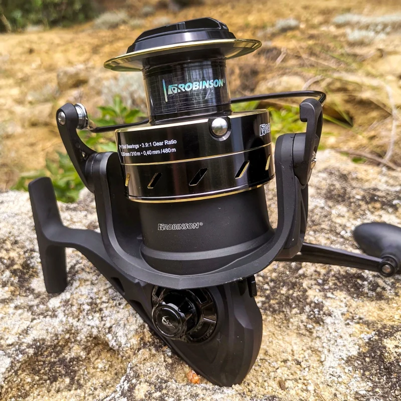 Преден аванс Макара ROBINSON MAGNUS 7054