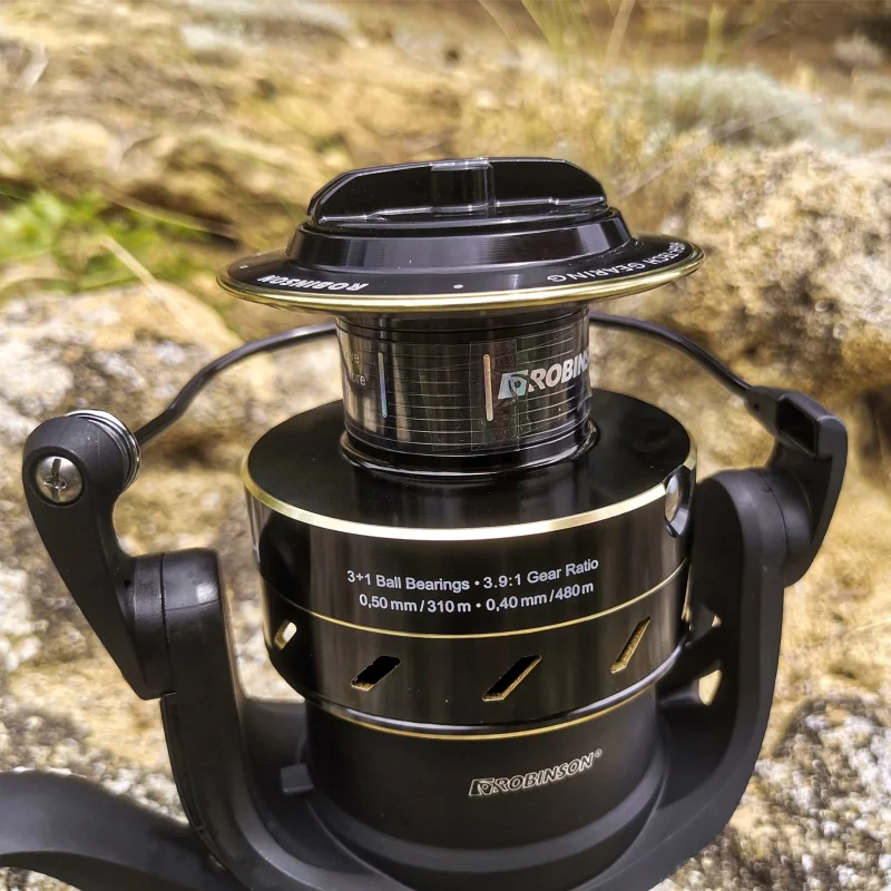 Преден аванс Макара ROBINSON MAGNUS 7054