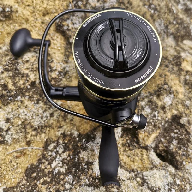 Преден аванс Макара ROBINSON MAGNUS 7054