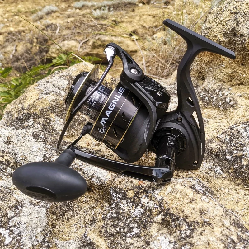 Преден аванс Макара ROBINSON MAGNUS 7054