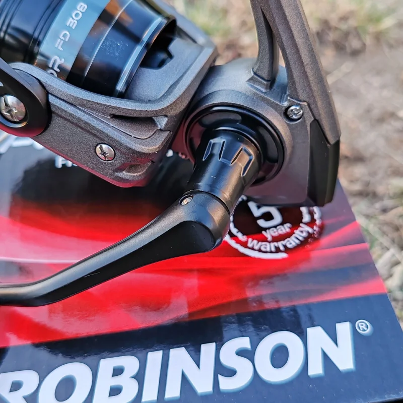 Преден аванс Макара ROBINSON MATADOR FD 2008