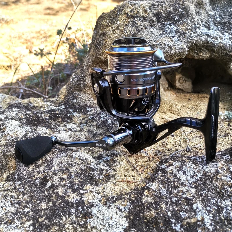 Преден аванс Макара ROBINSON MATCH FD 3006