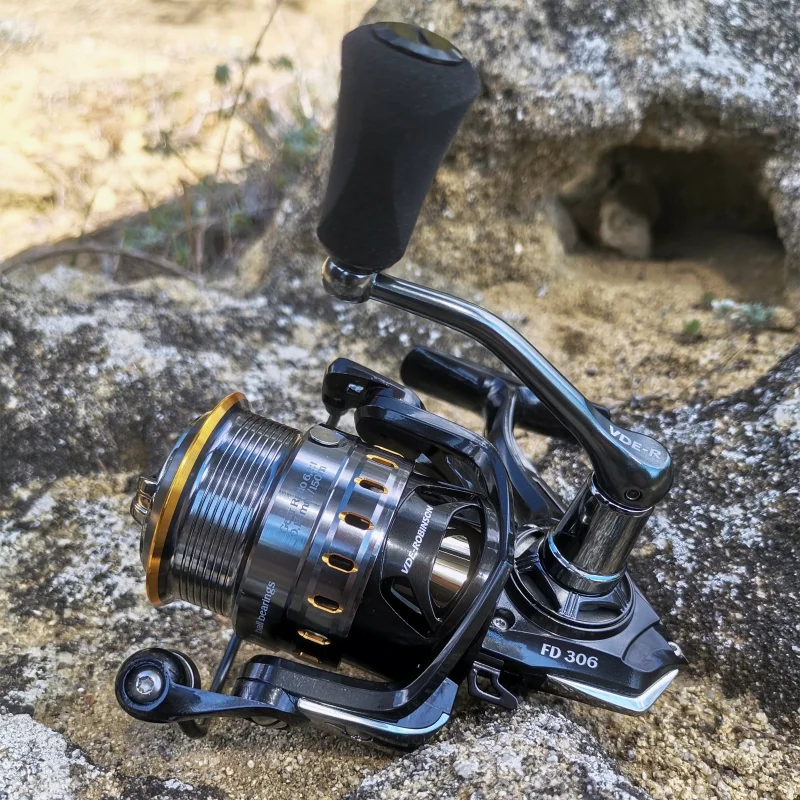 Преден аванс Макара ROBINSON MATCH FD 3006