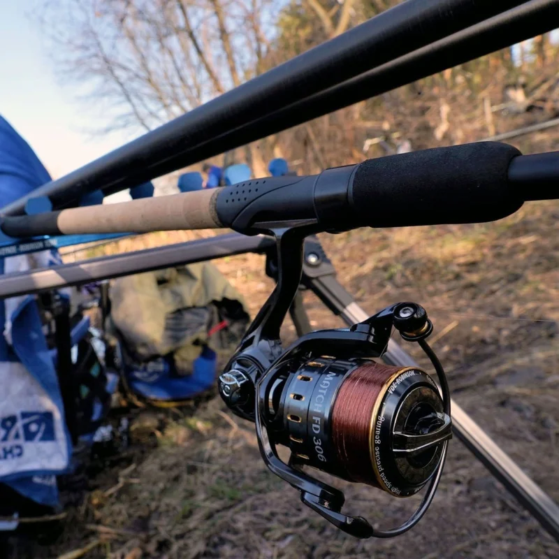 Преден аванс Макара ROBINSON MATCH FD 3006