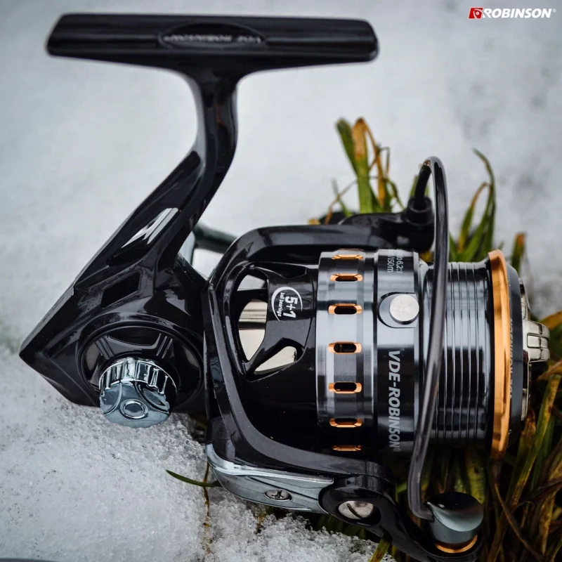 Преден аванс Макара ROBINSON MATCH FD 3006