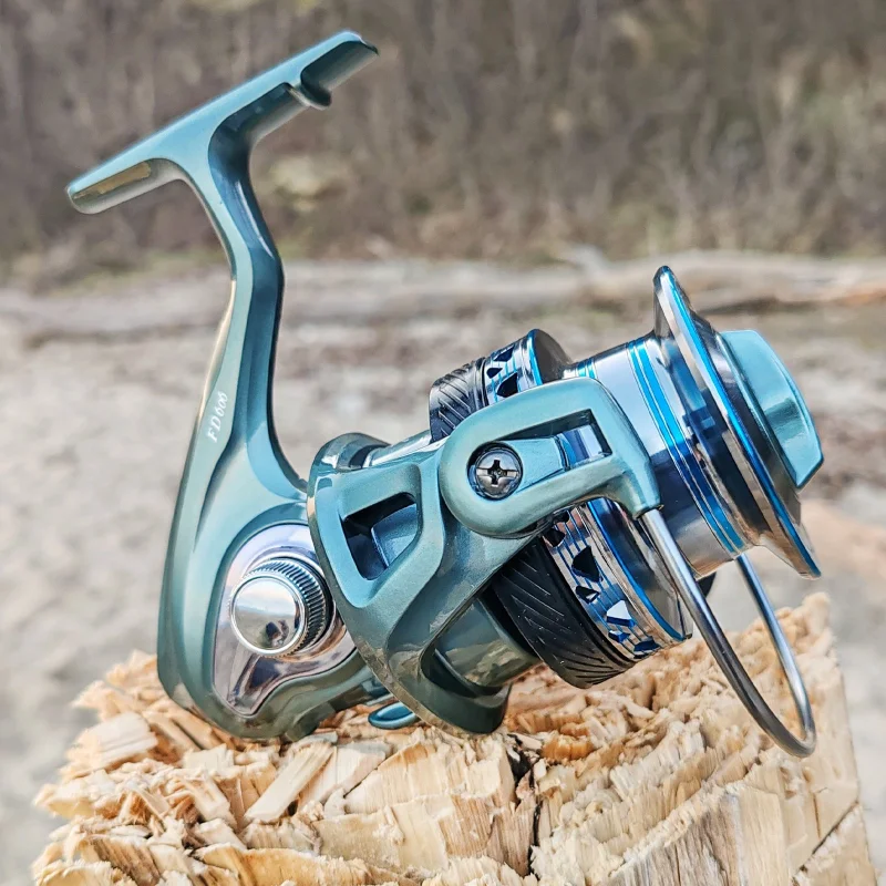 Преден аванс Макара ROBINSON NAUTICA 6006