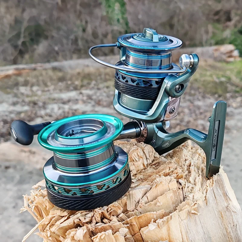 Преден аванс Макара ROBINSON NAUTICA 6006