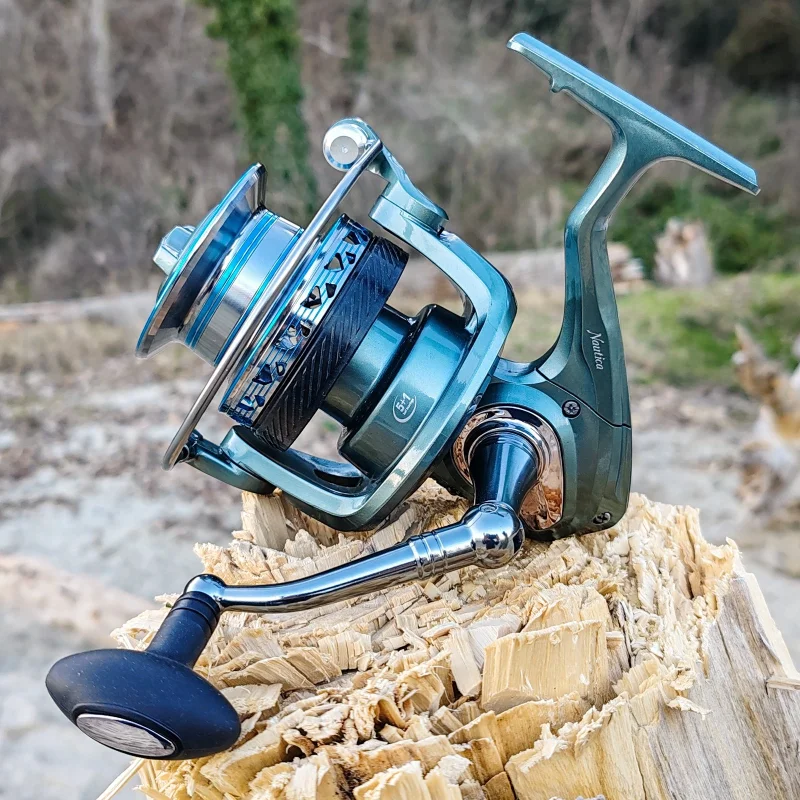 Преден аванс Макара ROBINSON NAUTICA 6006