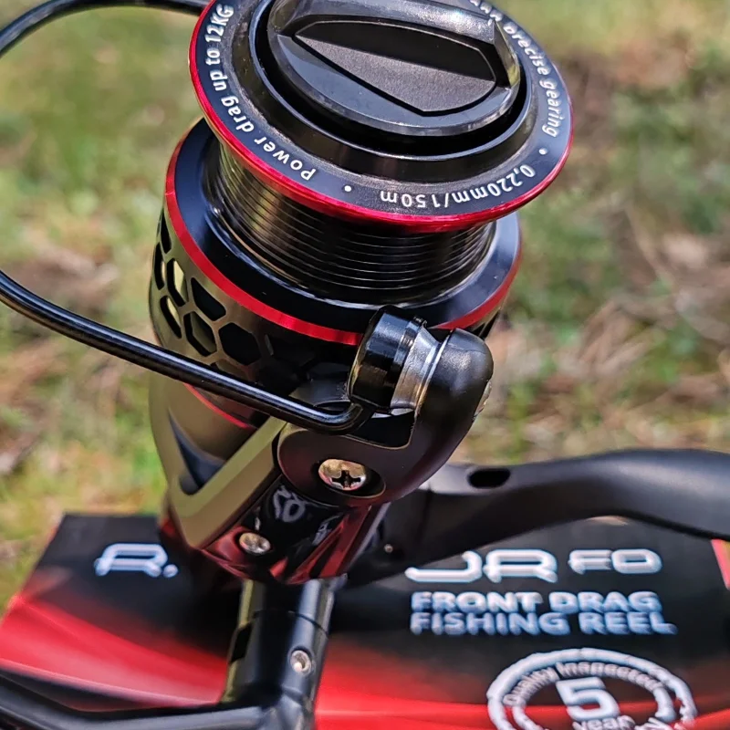 Преден аванс Макара ROBINSON RAPTOR 2056