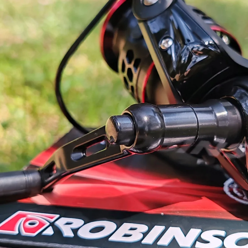 Преден аванс Макара ROBINSON RAPTOR 4006