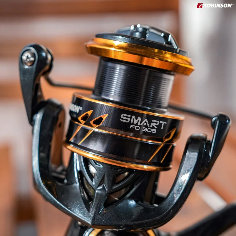 Преден аванс Макара ROBINSON SMART FD 2508