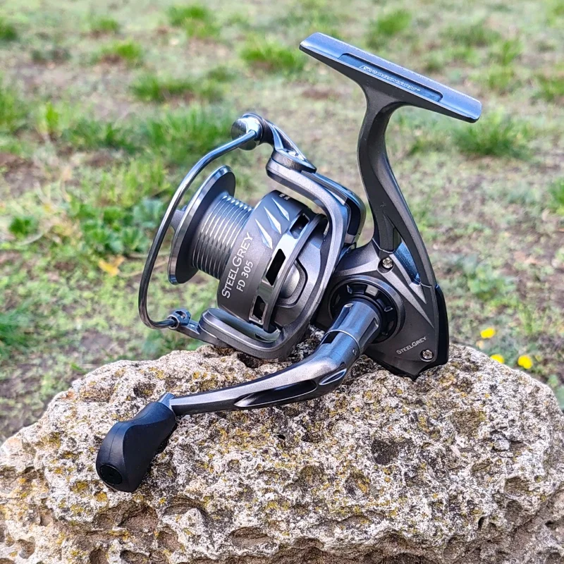 Преден аванс Макара ROBINSON STEELGRAY 3005 FD