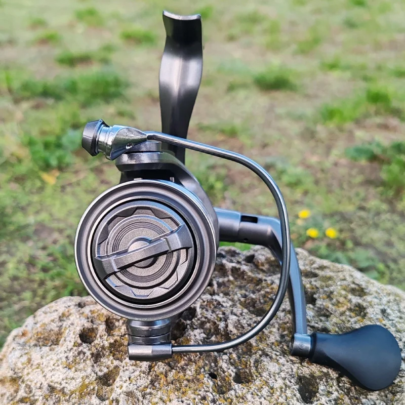 Преден аванс Макара ROBINSON STEELGRAY 3005 FD