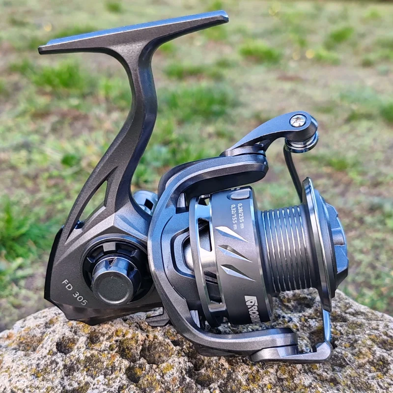 Преден аванс Макара ROBINSON STEELGRAY 3005 FD