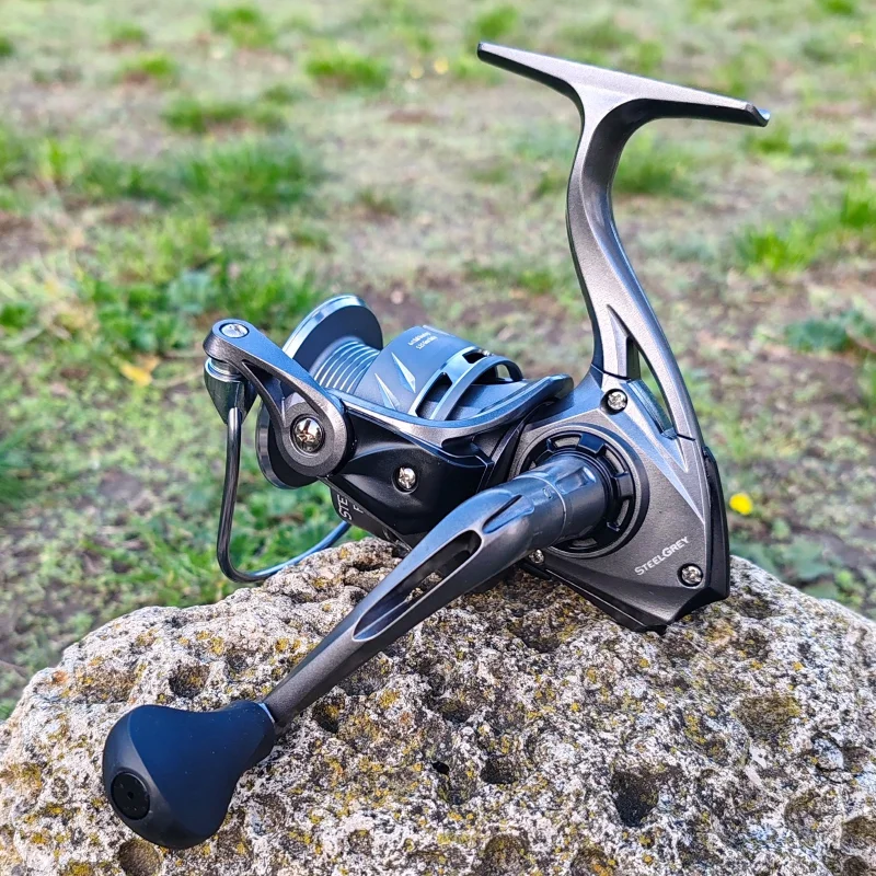 Преден аванс Макара ROBINSON STEELGRAY 3005 FD