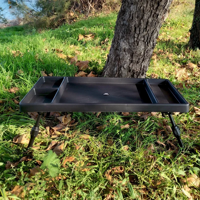 Палатки и аксесоари Масичка MIKADO BIVVY TABLE / IS12-18