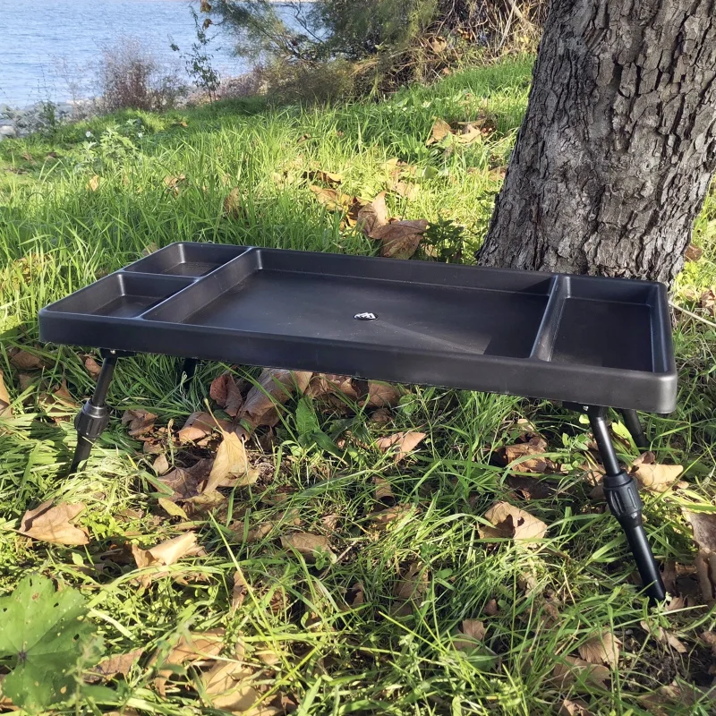 Палатки и аксесоари Масичка MIKADO BIVVY TABLE / IS12-18