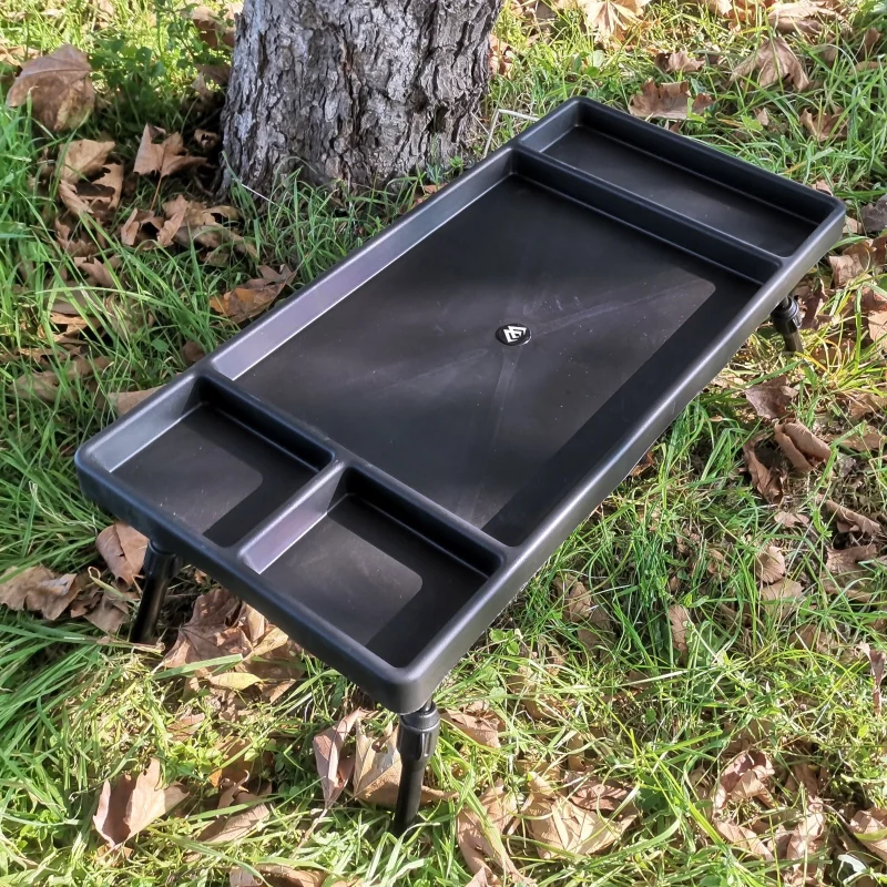 Палатки и аксесоари Масичка MIKADO BIVVY TABLE / IS12-18