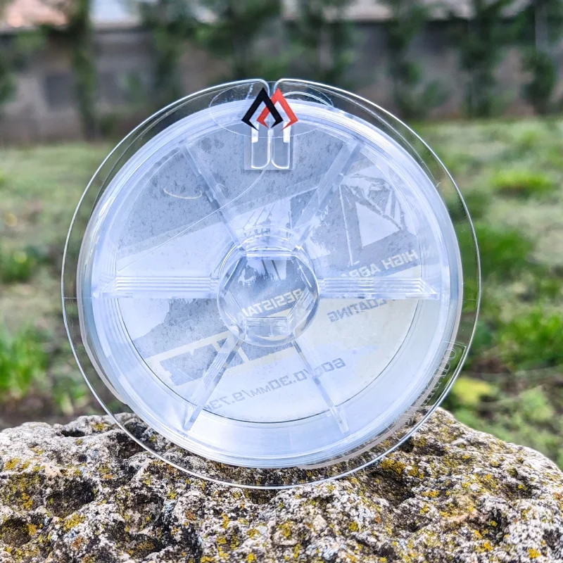 За риболов на шаран Монофилно плаващо влакно MIKADO / Territory ZIG RIG