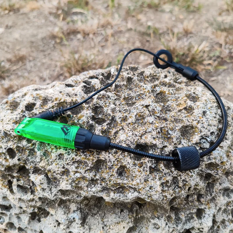 Обтегачи Обтегач MIKADO / AMS015-LED-G - с мека връзка