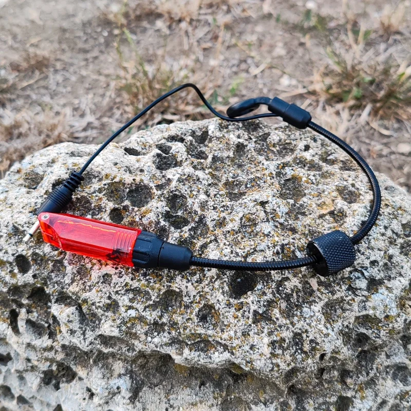 Обтегачи Обтегач MIKADO / AMS015-LED-R - с мека връзка