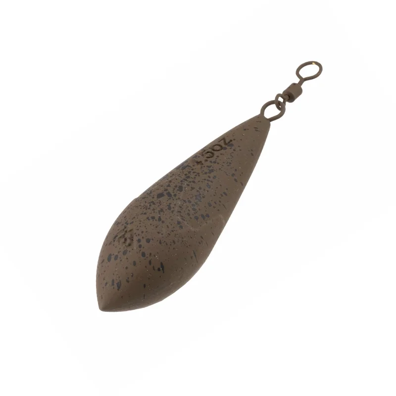 Тежести за риболов Олово MIKADO DISTANCE - OMK-13 / 70 г