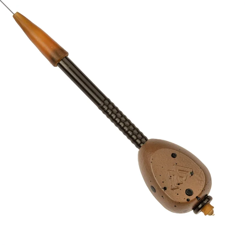 Тежести за риболов Олово MIKADO FEEDER BOMB - Q.M.F. / 10 г