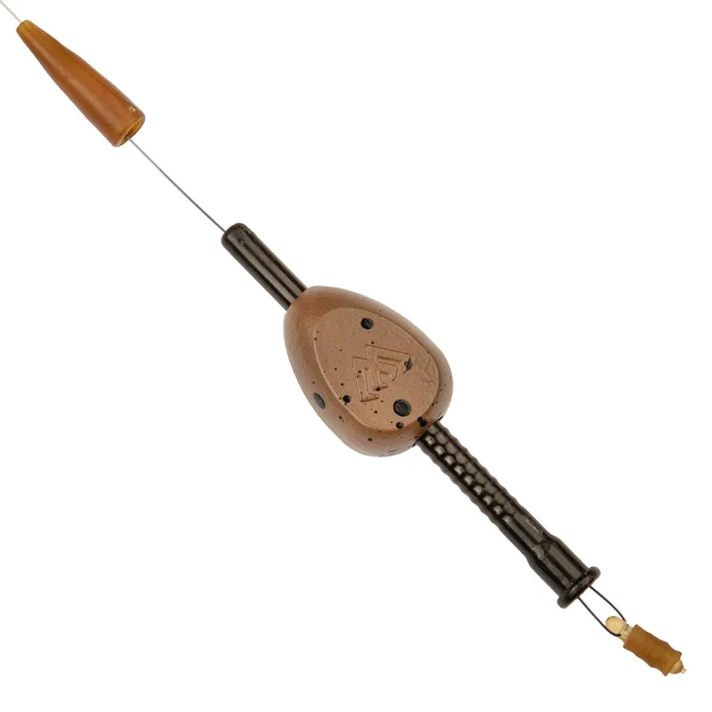 Тежести за риболов Олово MIKADO FEEDER BOMB - Q.M.F. / 10 г