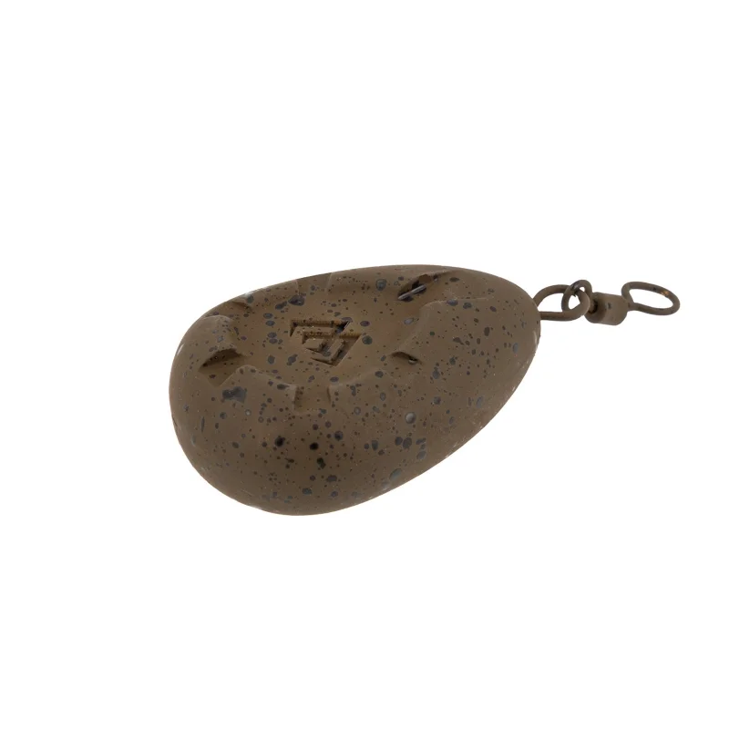 Тежести за риболов Олово MIKADO FLAT PEAR / 113 г